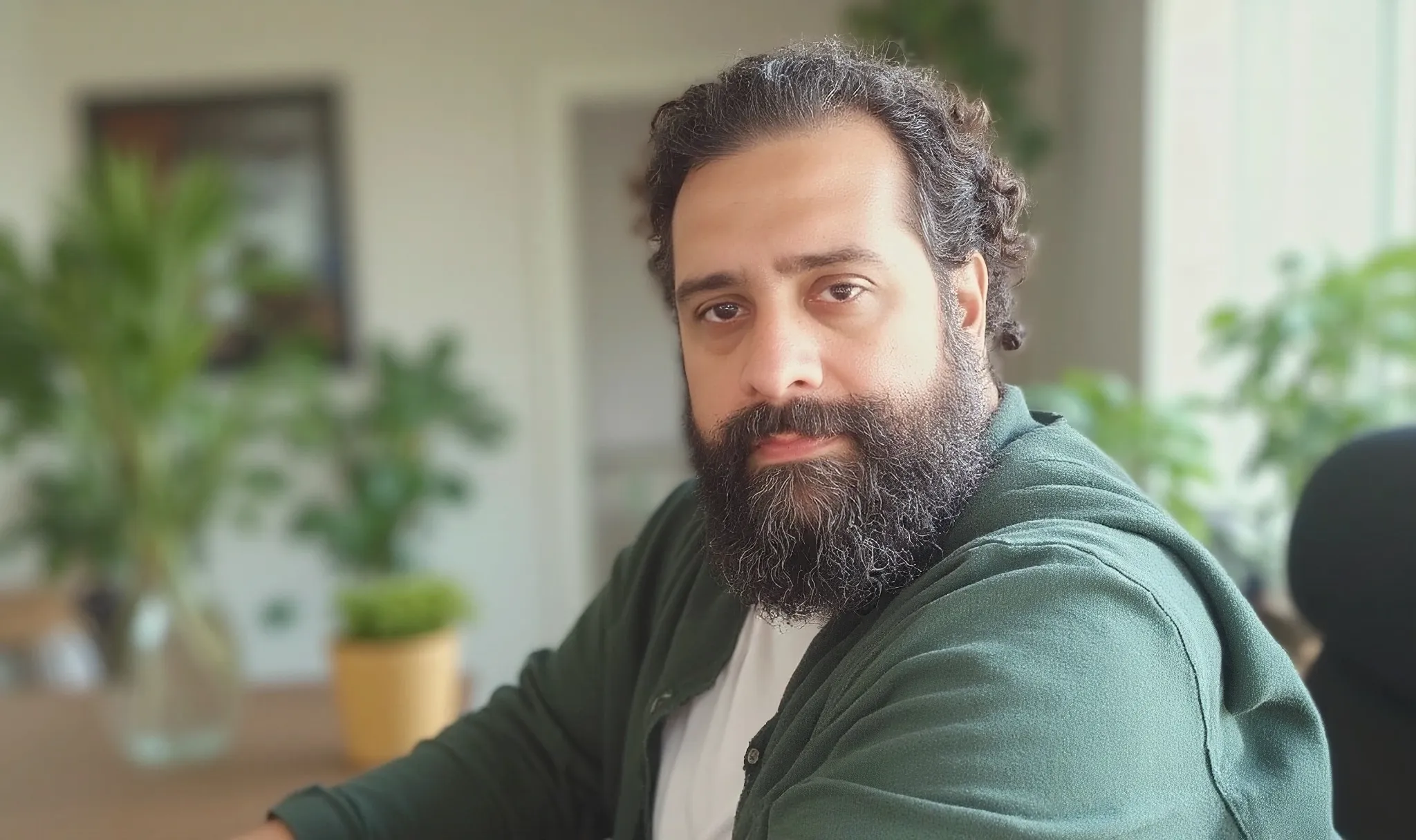 César Pietri consultor marketing digital